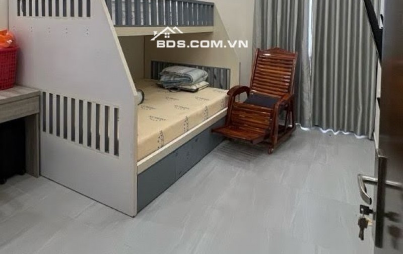 Siêu Hiếm! Ở Ngay HXH 20m Bà Hom, Q,6. Gần Chợ Phú Lâm. Dt 38 m²x 3T. Chỉ 4.99 tỷ.